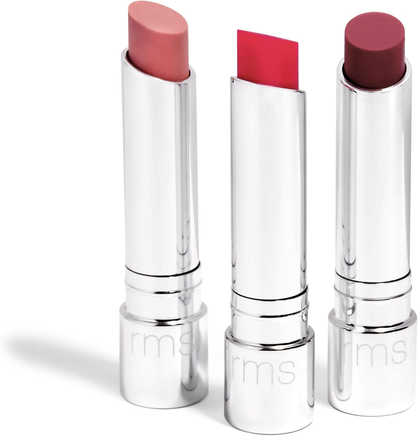 ежедневный бальзам для губ rms beauty Tint, губная помада Twilight Lane, 0,1 унции (3 г), фото 5