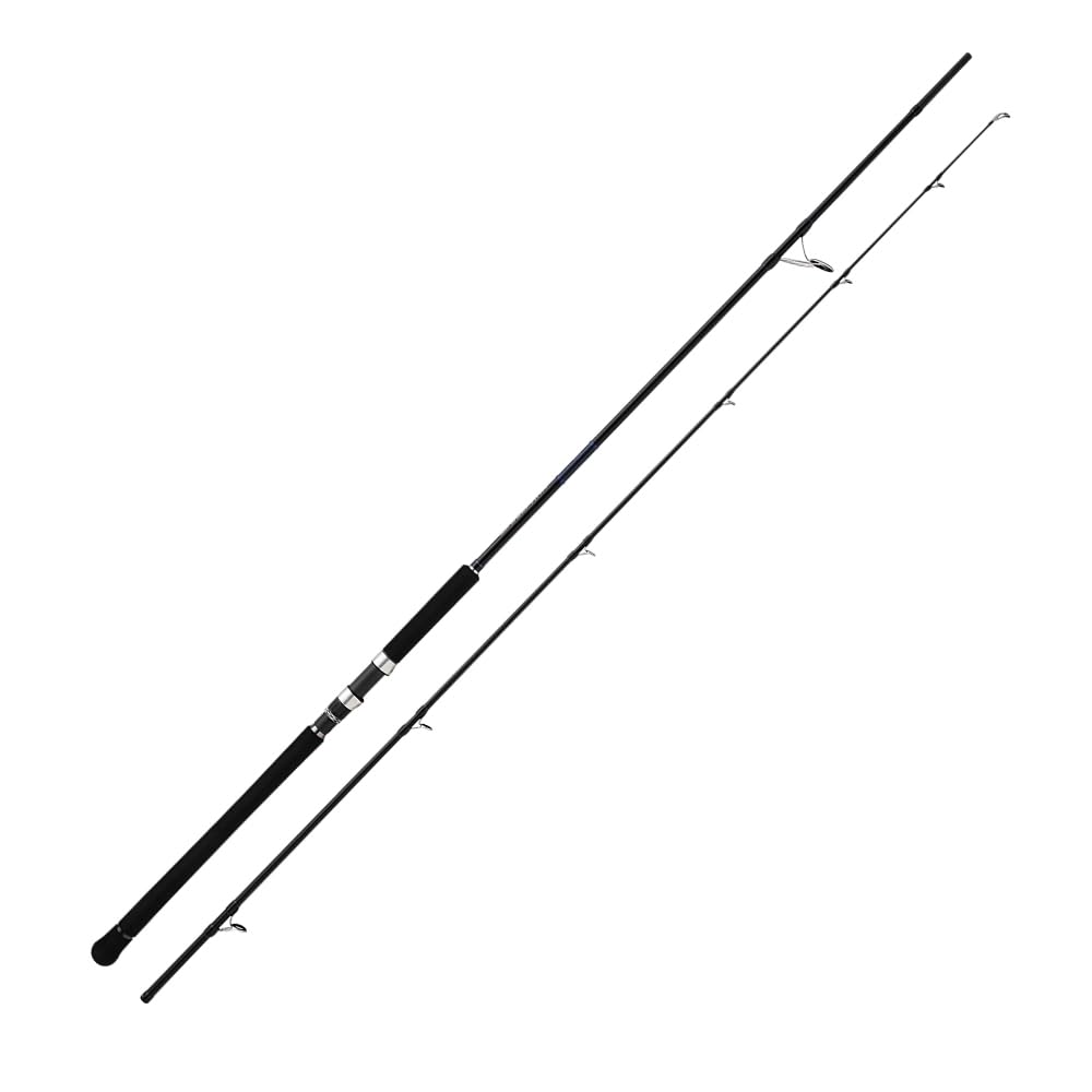 Major Craft 24 Solpara Shore Jigging Rod, Assorted SPSJ-1002H