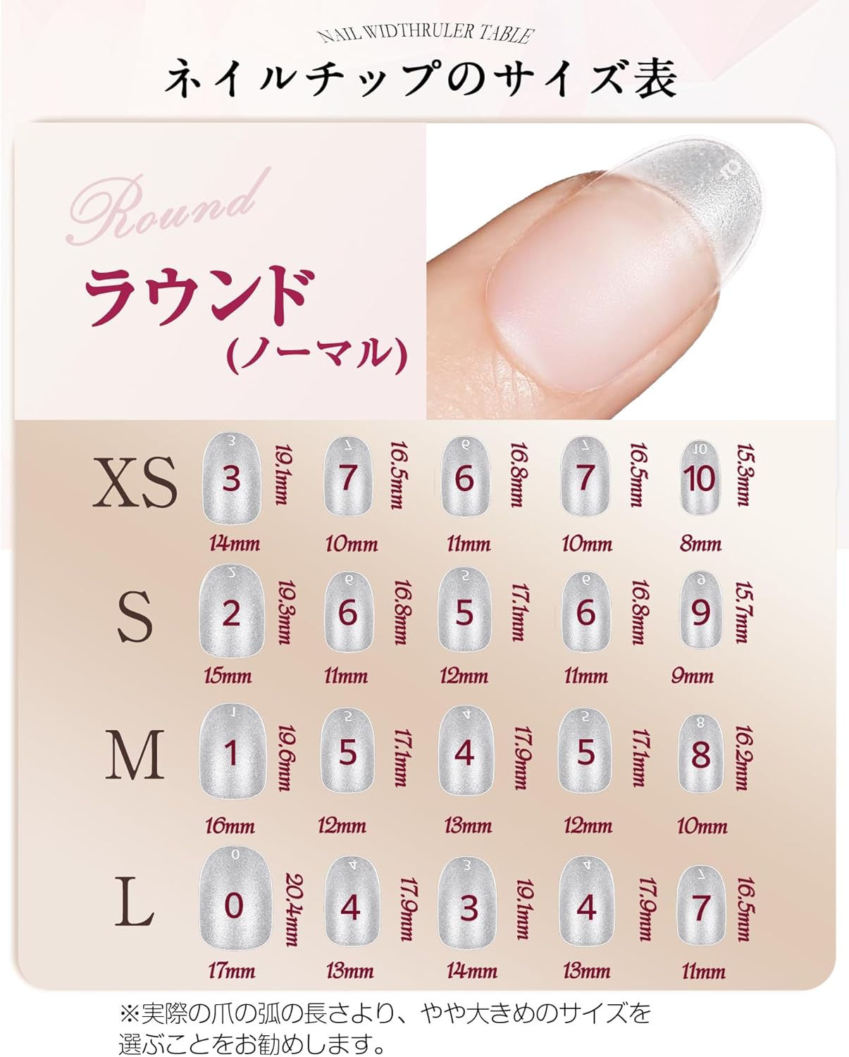 Типсы SoraraBeauty, 100% Ручная работа, Накладные ногти, Гелевые ногти, Наклейки для ногтей, Ногти своими руками, Наклейки для ногтей, Домашние ногти, Дизайн ногтей (SP9, XS) SP9 XS, фото 6