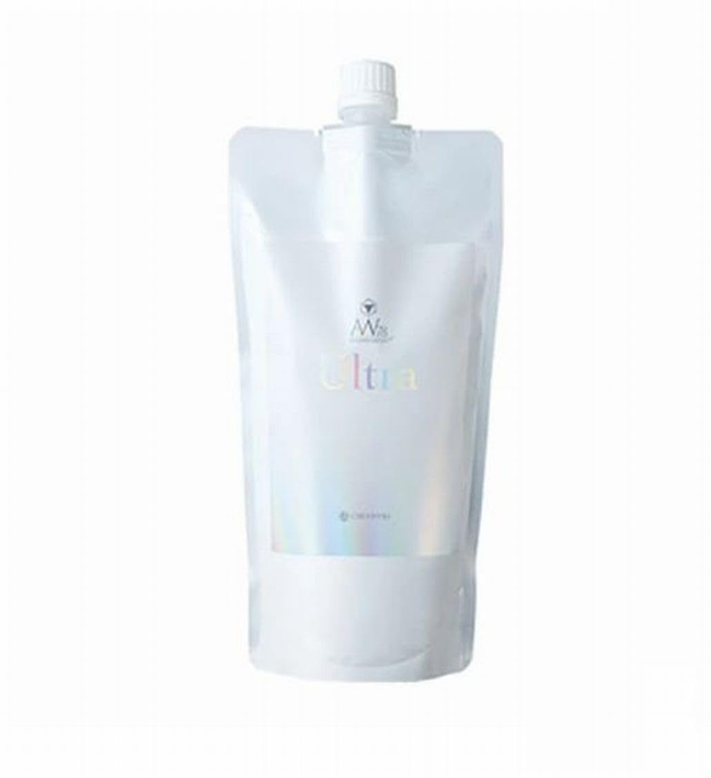 Amazing Water 78 Ultra 16.9 fl oz (500 ml)