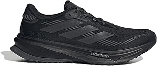 adidas(アディダス) ユニセックス大人 スーパーノヴァ RISE GORE-TEX OOA66ランニングシューズ