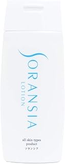 ソランシア ローション 100ml