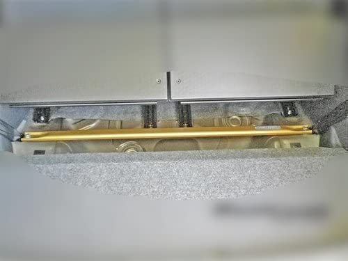Rail Wagon R Stingray MH34S Trunk Bar S88906PB-RT