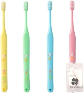 【25本セット】オーラルケア 歯ブラシ マミー17 S 歯科専売品 Oral Care オリジナルコットンセット付き