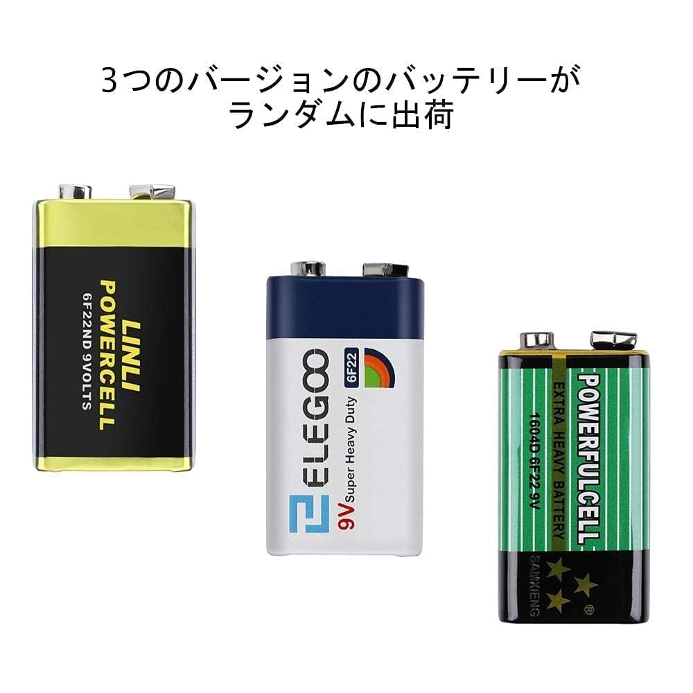 Стартовый комплект ELEGOO UNO R3 для Arduino, совместимый с mega2560 r3 nano, с руководством по повышению уровня [Товары для параллельного импорта], фото 7