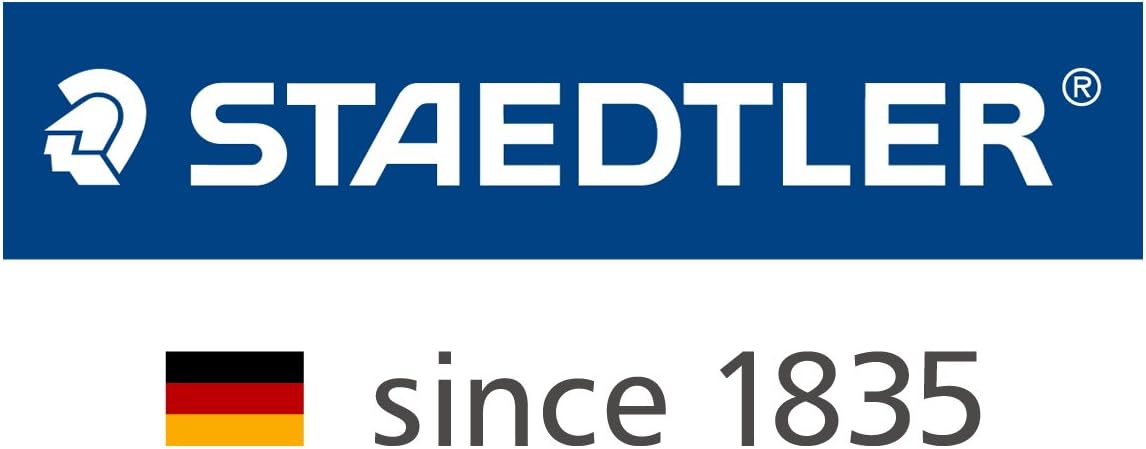 Футляр для рисования Staedtler Art Tube 947 60-12 серый, фото 9