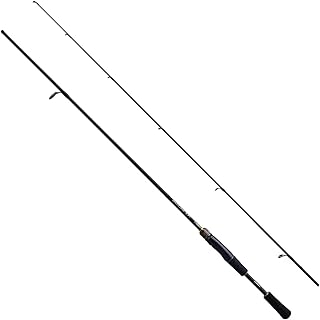 シマノ バスッド 23 バスワン XT+ スピニング/ベイト 釣り竿