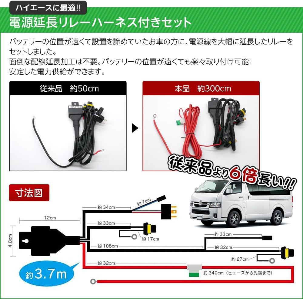 Shingen bike 1 фонарь для изысканного комплекта HID премиум-класса H4 55W 6000K гарантия 1 год SBIKEH4-55-6K, фото 8