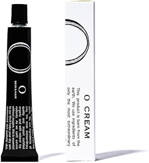 O SKIN & HAIR オークリーム 50g｜高保湿 全身用 ボディ＆ハンド＆フェイスクリーム