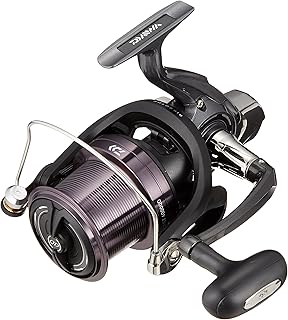 ダイワ(DAIWA) スピニングリール(投げ・遠投) 17 クロスキャスト (2017モデル)