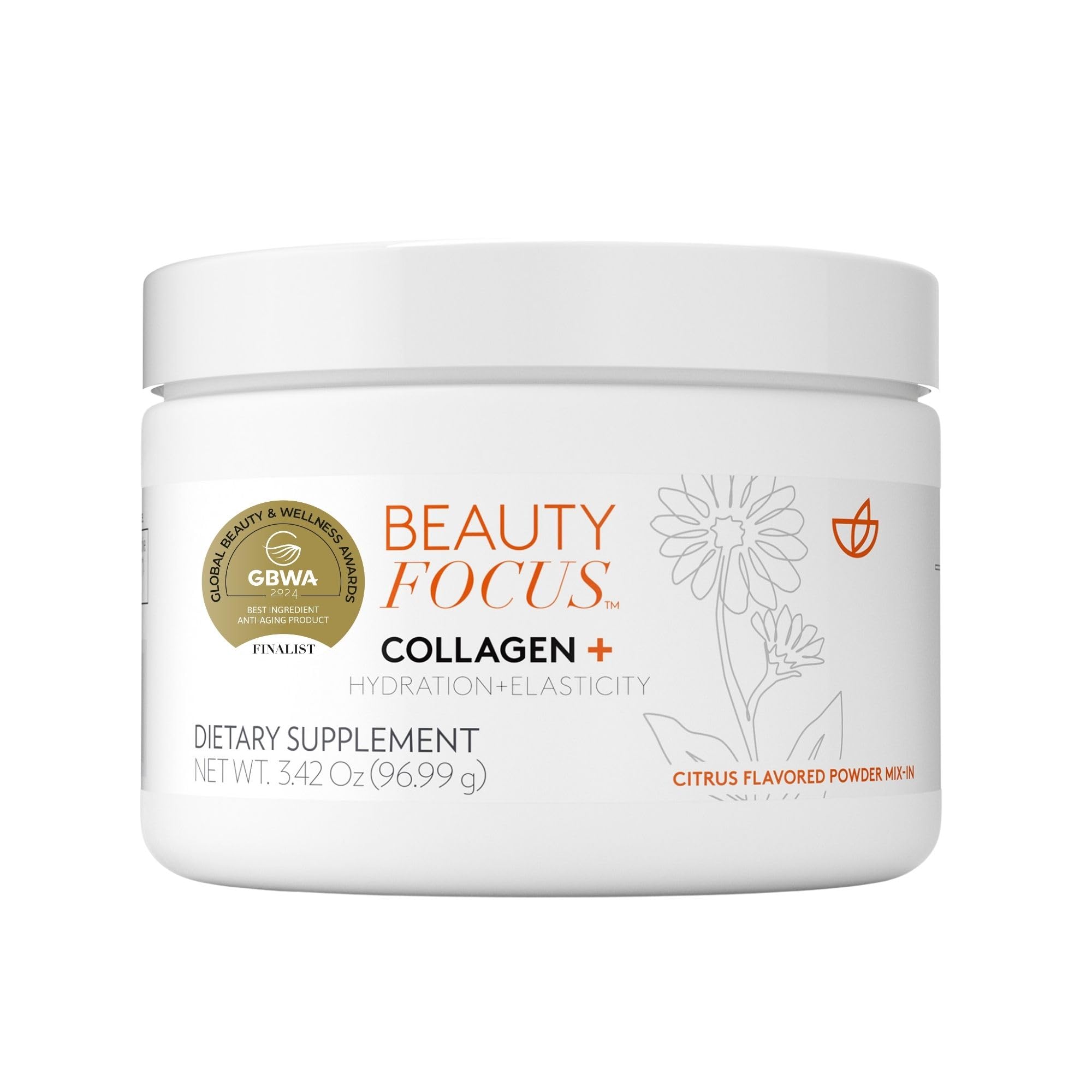 Nu Skin Beauty Focus Collagen Powder from Nu Skin Australia