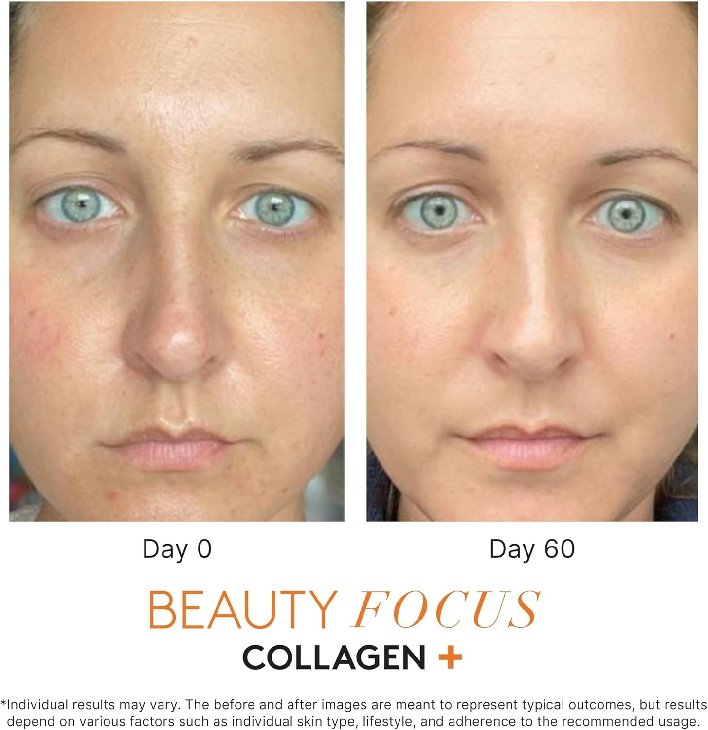 Коллагеновый порошок Nu Skin Beauty Focus от Nu Skin Австралия, фото 4