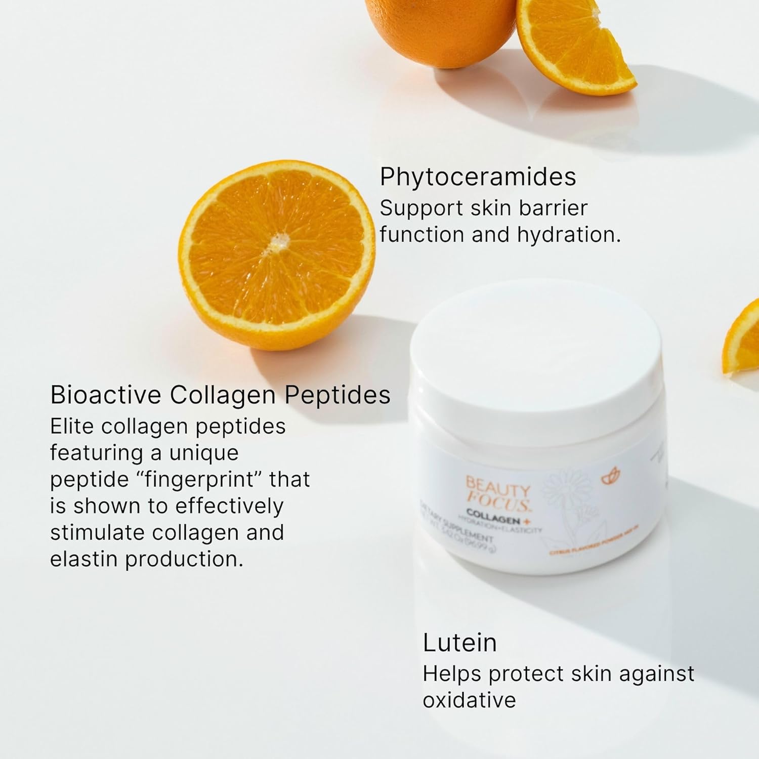 Коллагеновый порошок Nu Skin Beauty Focus от Nu Skin Австралия, фото 5