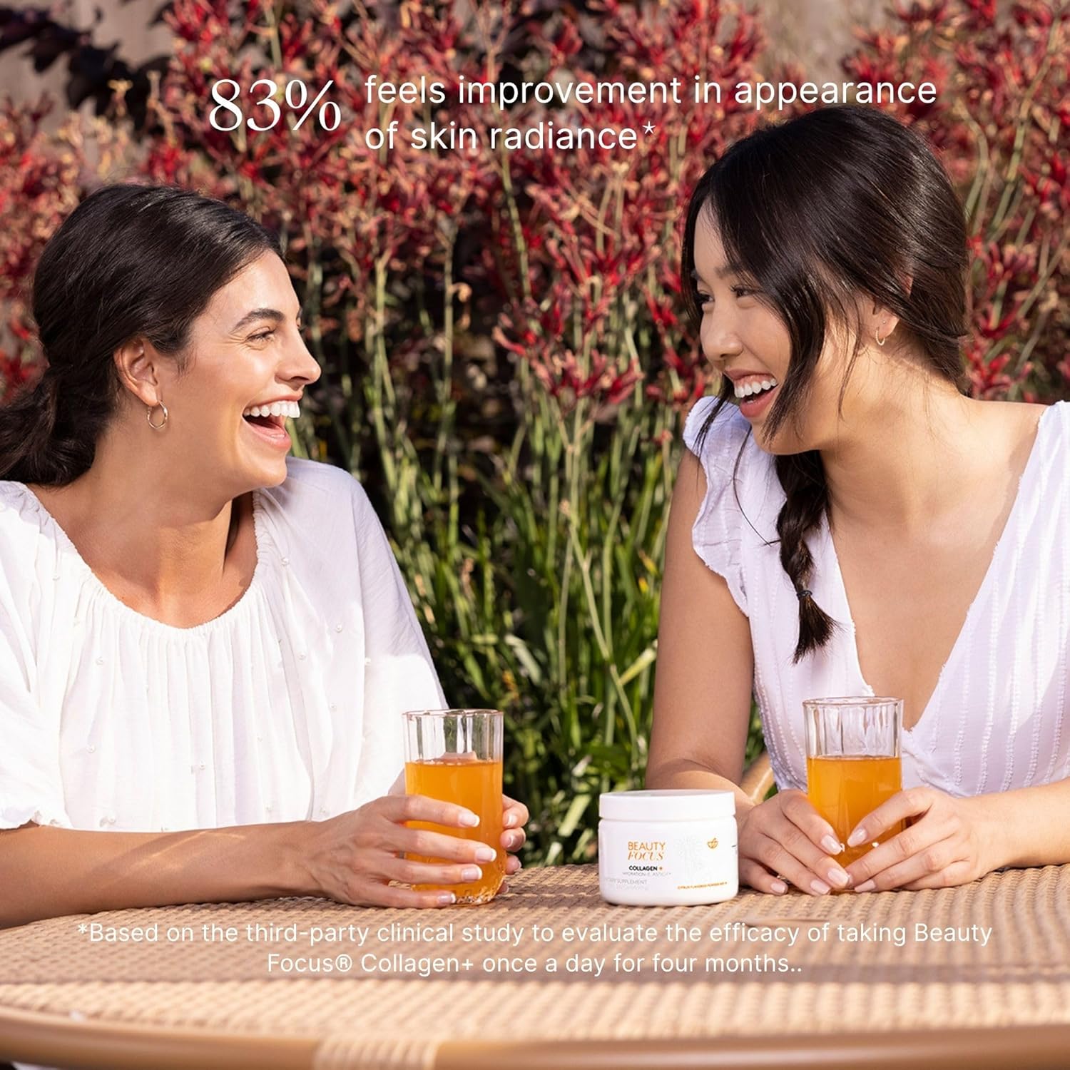 Коллагеновый порошок Nu Skin Beauty Focus от Nu Skin Австралия, фото 6