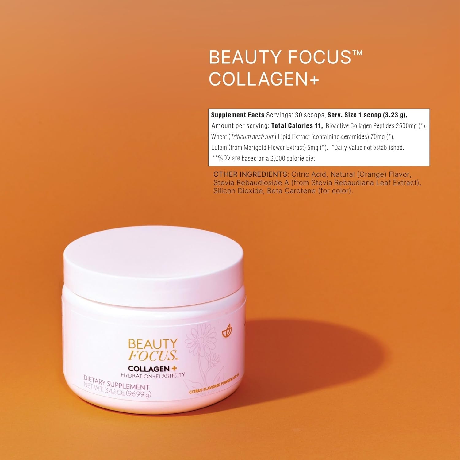 Коллагеновый порошок Nu Skin Beauty Focus от Nu Skin Австралия, фото 7