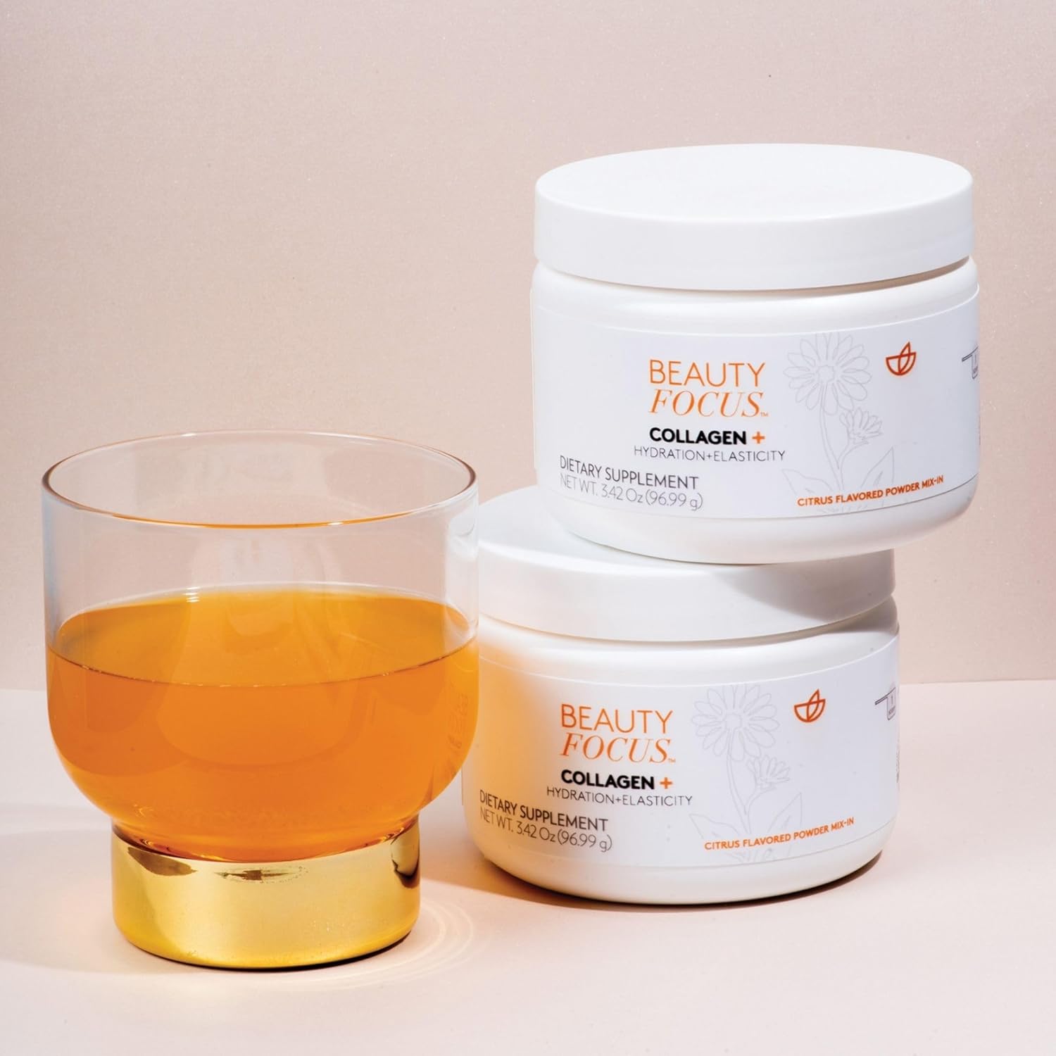 Коллагеновый порошок Nu Skin Beauty Focus от Nu Skin Австралия, фото 8