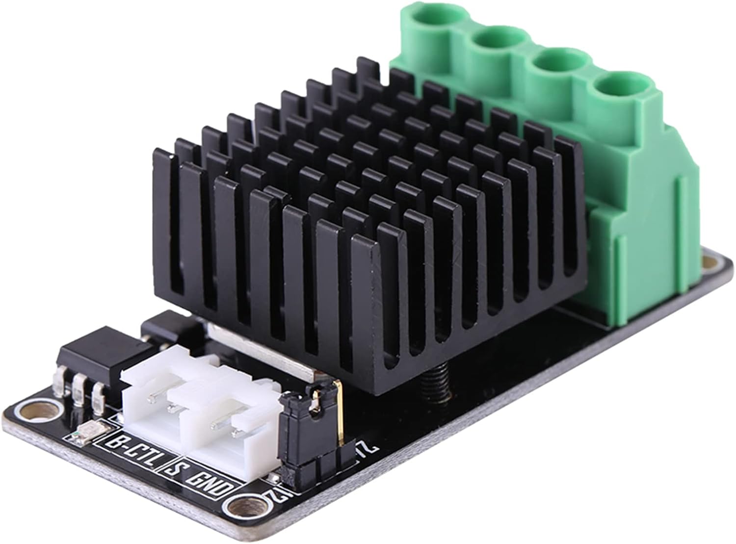 Модуль управления нагревом 30A, модуль MOSFET MKS для экструдера с тепловым слоем, высокая стабильность и производительность для 3D-принтера, фото 4
