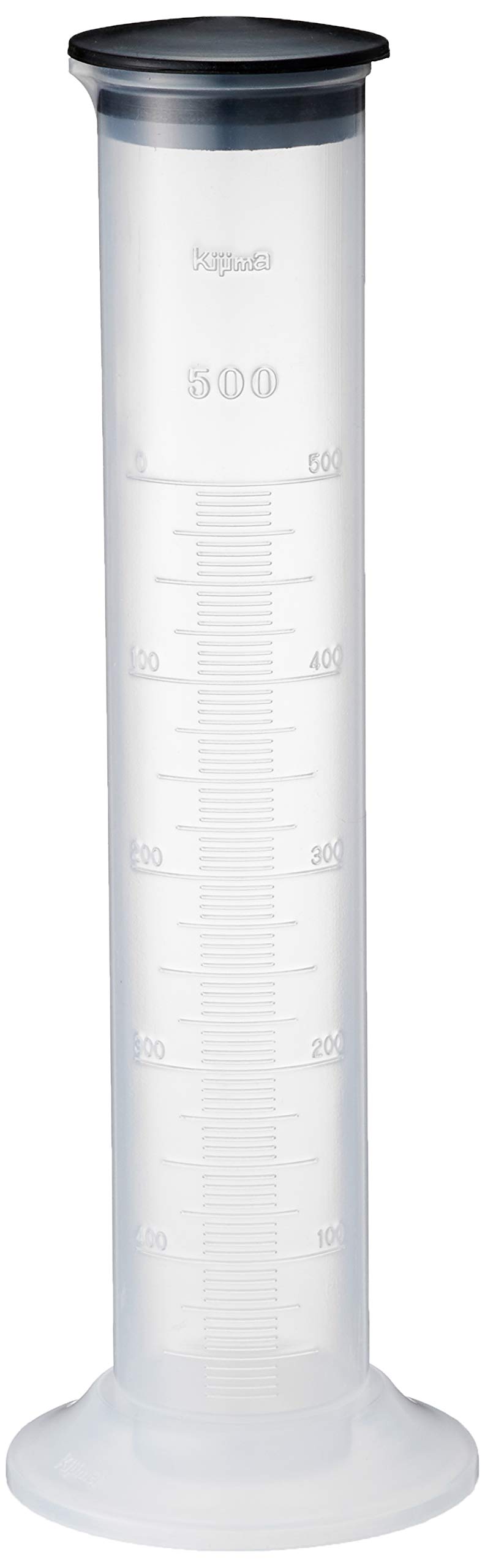 Kijima 302-503A Female Cylinder, 16.9 fl oz (500 cc) Single Item