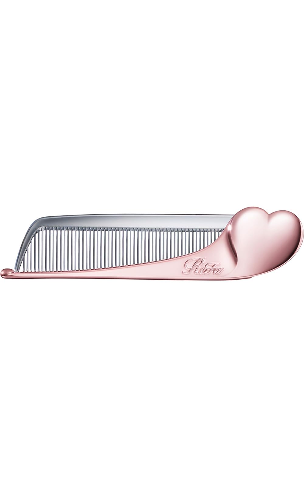 ReFa Heart Comb Aira/ReFa HEART COMB Aira Rose Gold