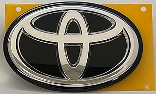 TOYOTA (トヨタ) 純正部品 GR エンブレム 90975-02148