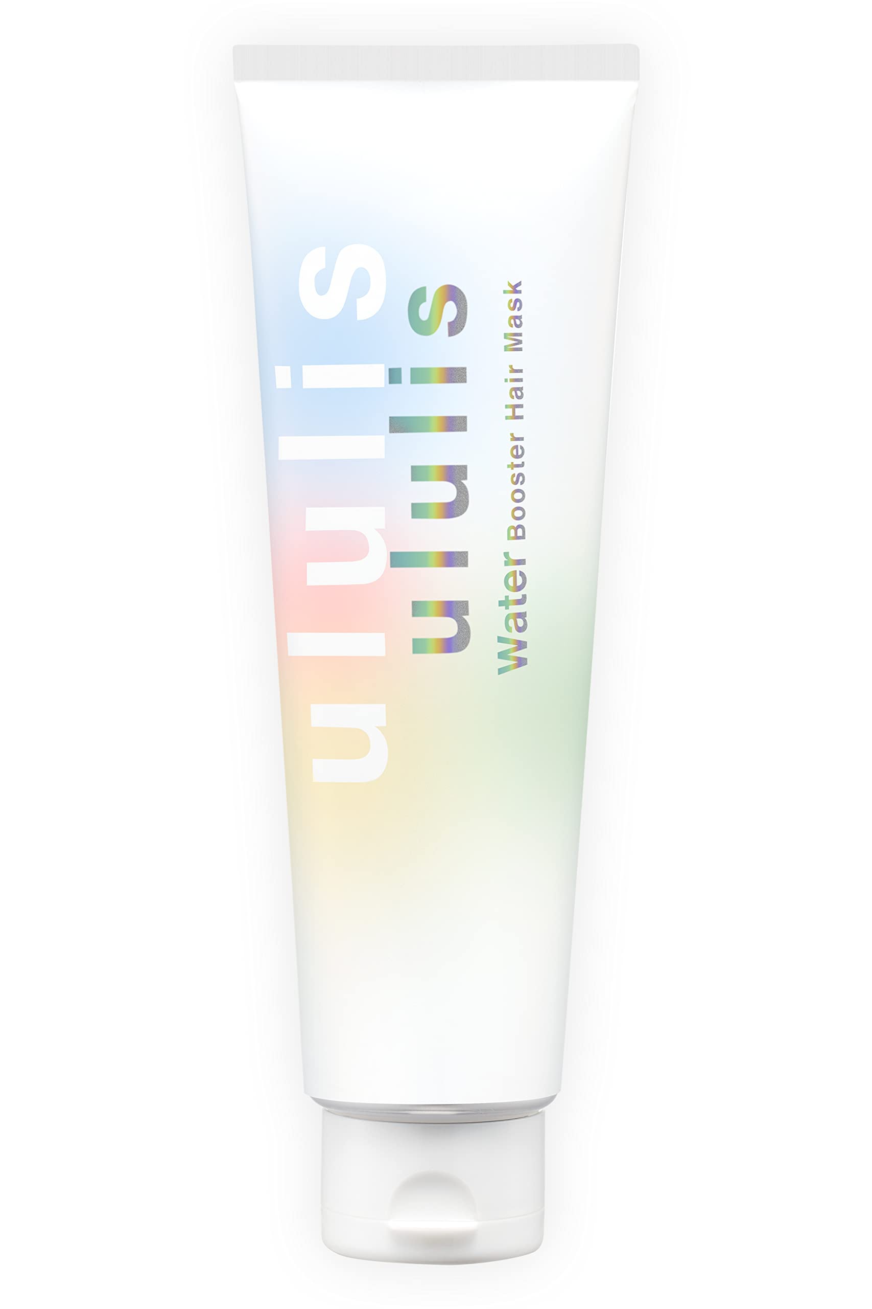 ululis Water Booster Hair Mask 150g (Water Muge) Water Muge (Booster)