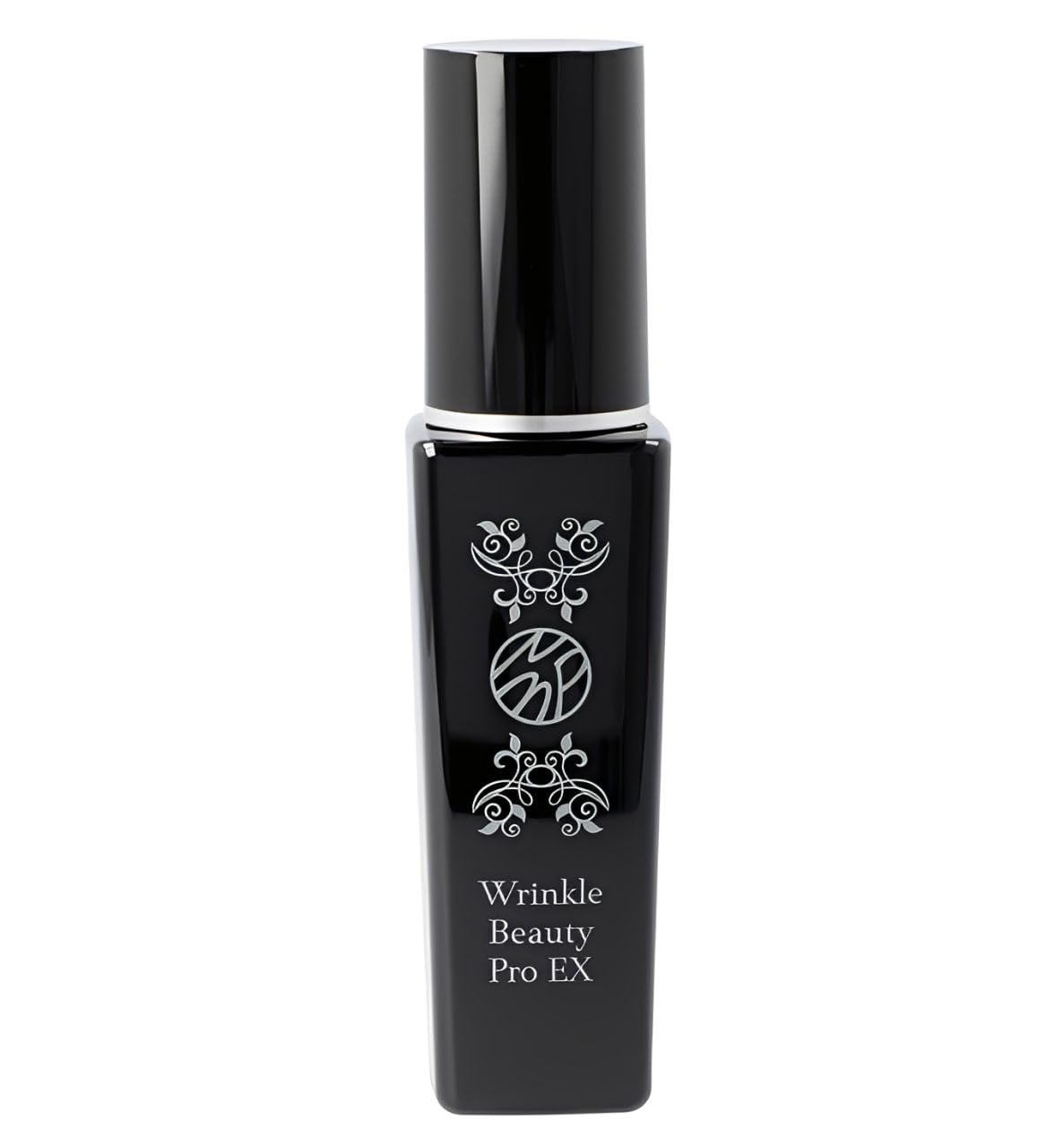 Yerman Wrinkle Beauty Pro EX Makeup Foundation, 1.4 fl oz (40 ml)