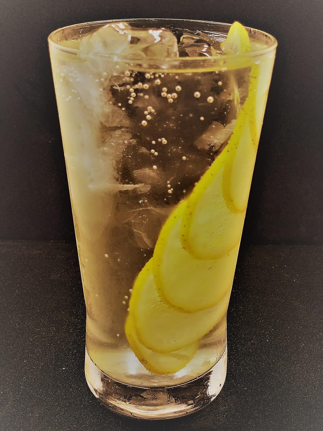 Лимонная долька KIMONO FRUITS Frozen Seto Uchi, 2,2 фунта (1 кг) (Сделано в Японии), Без воска, без средств от плесени, Nemon Seto Uchi, Только отборные продукты красивой нарезки., фото 6