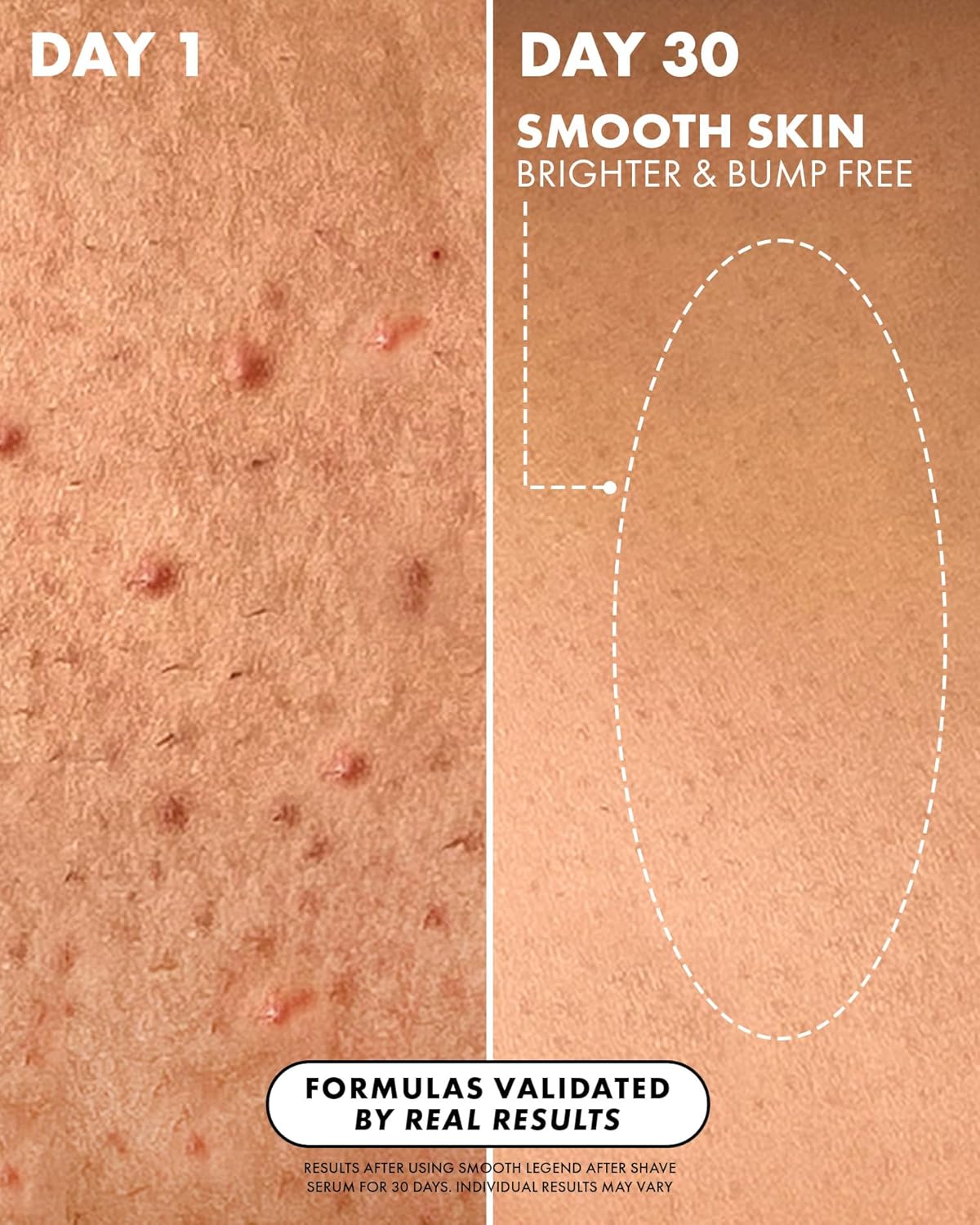 Сыворотка после бритья True Beauty Smooth Legend, фото 4