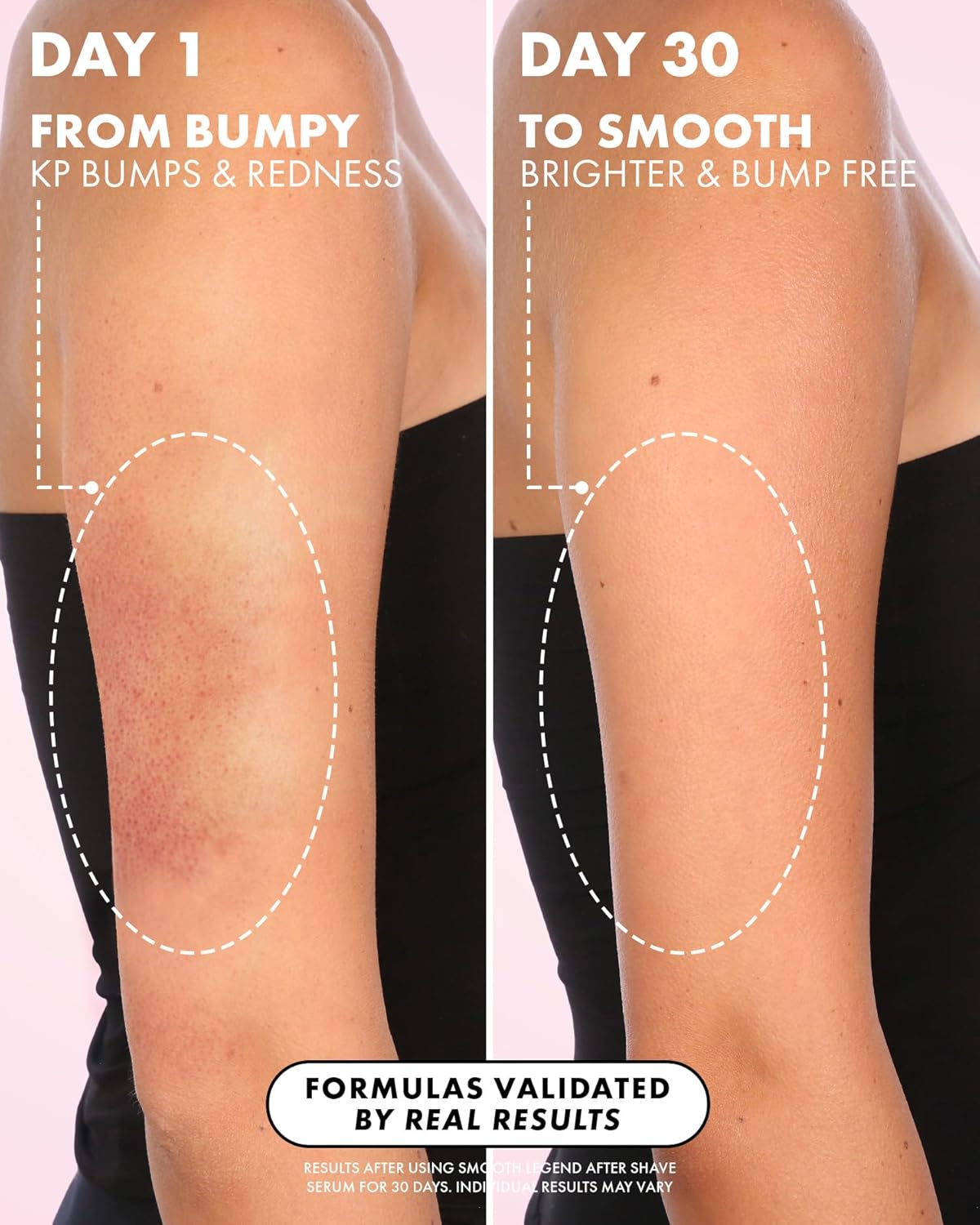 Сыворотка после бритья True Beauty Smooth Legend, фото 9