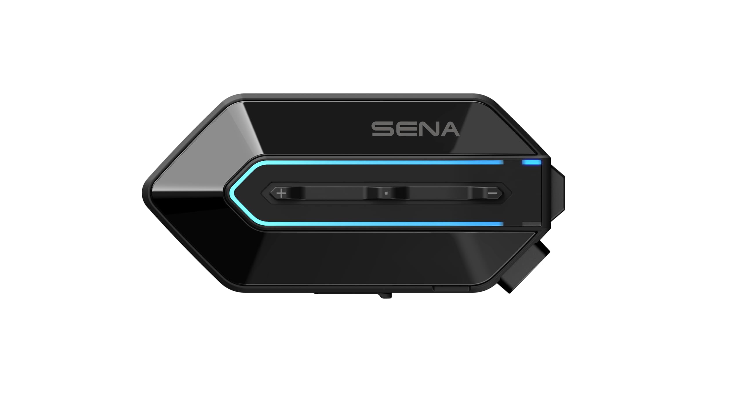 Sena R35 Motorcycle, Mesh Intercom, Bluetooth 5.3, IPX7 Waterproof, Built-in 2nd Generation HD Speaker, OTA Upgrade, Group Calls, Music Playback, GPS, Navigation, Smartphone Connection, Japanese Voice