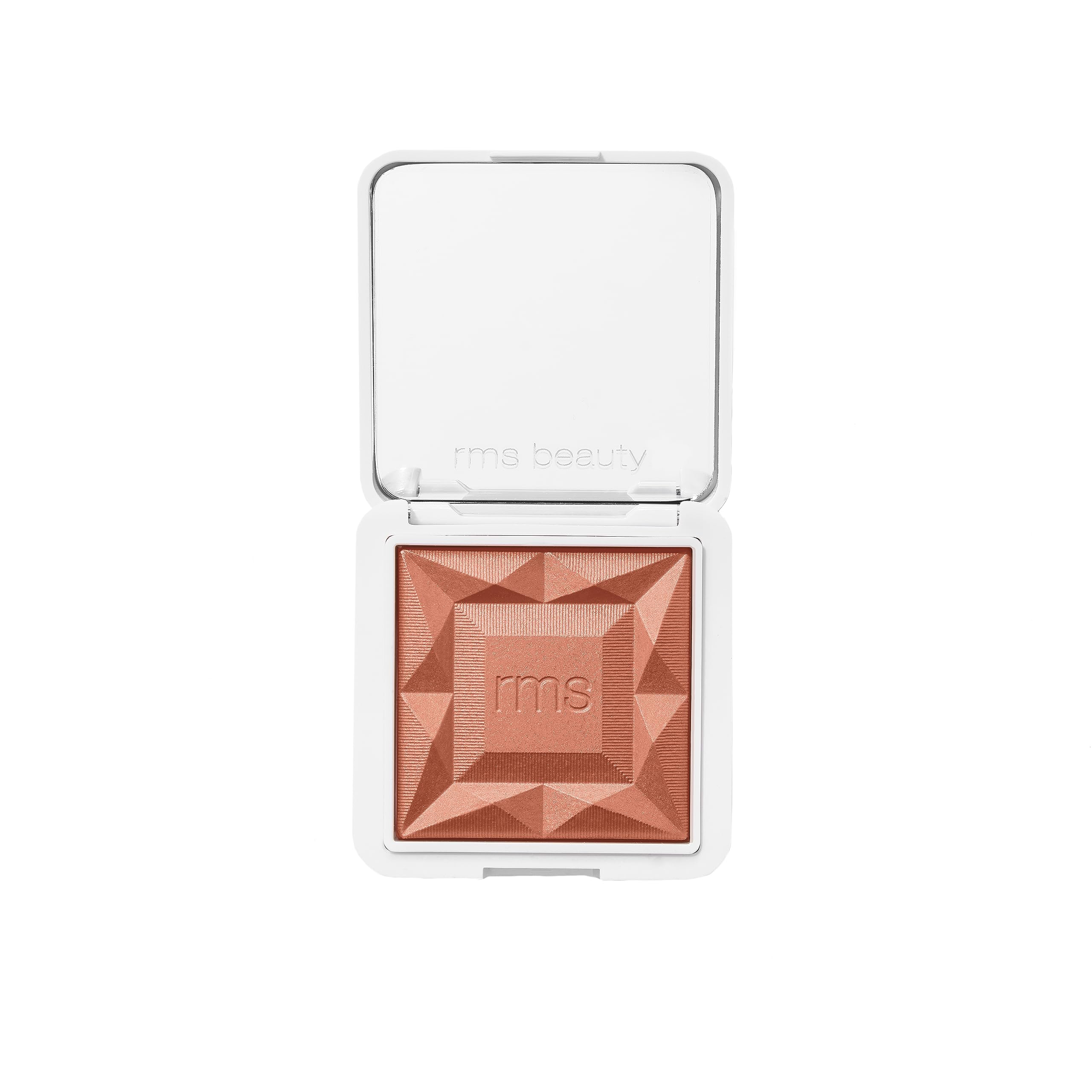 rms beauty Hydra Powder Blush Crystal Slipper Crystal Slippers