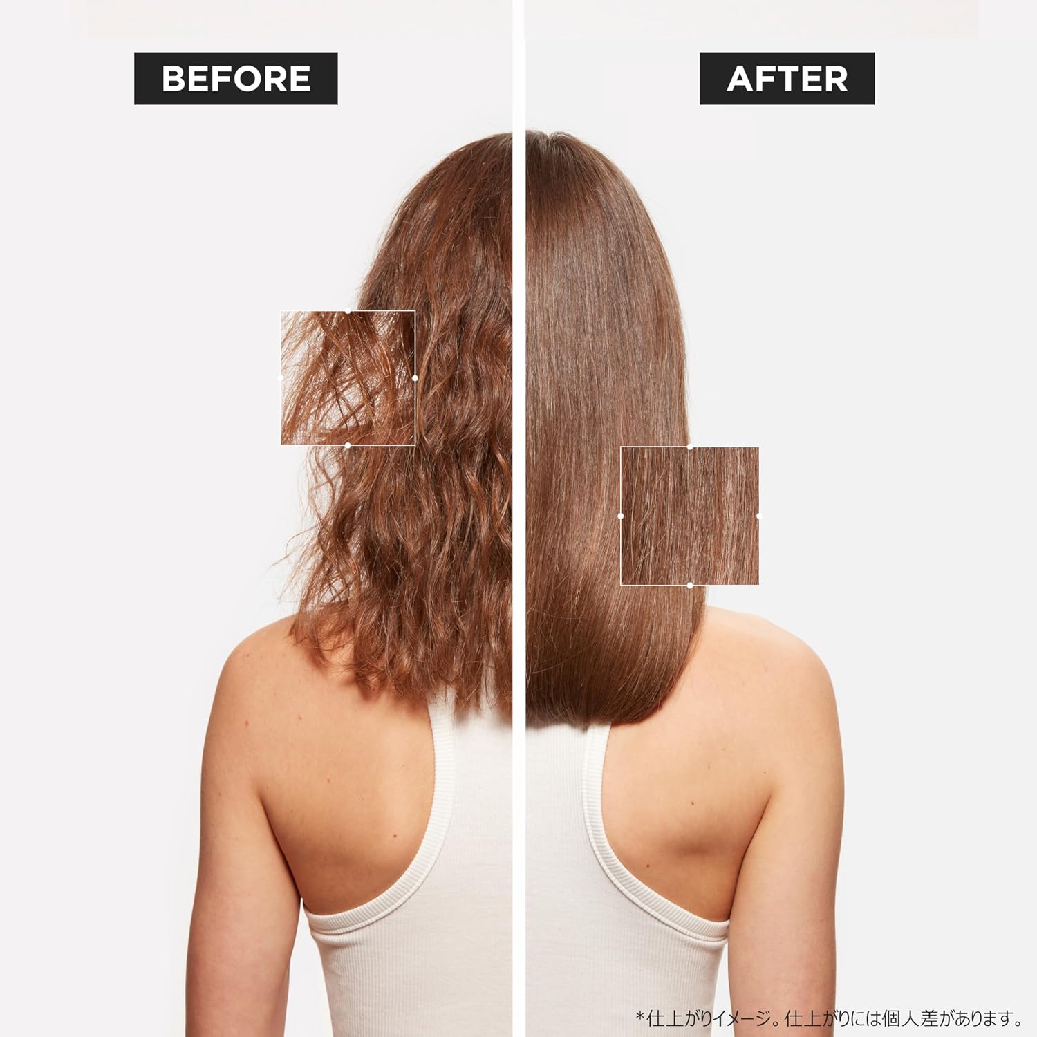 Маска для волос Kerastase Маска Oreo Relax 200 мл Дисциплинирующая процедура по уходу за волосами Интенсивный уход за вьющимися волосами Связующий уход Гладкий увлажняющий уход за увлажнением, фото 4