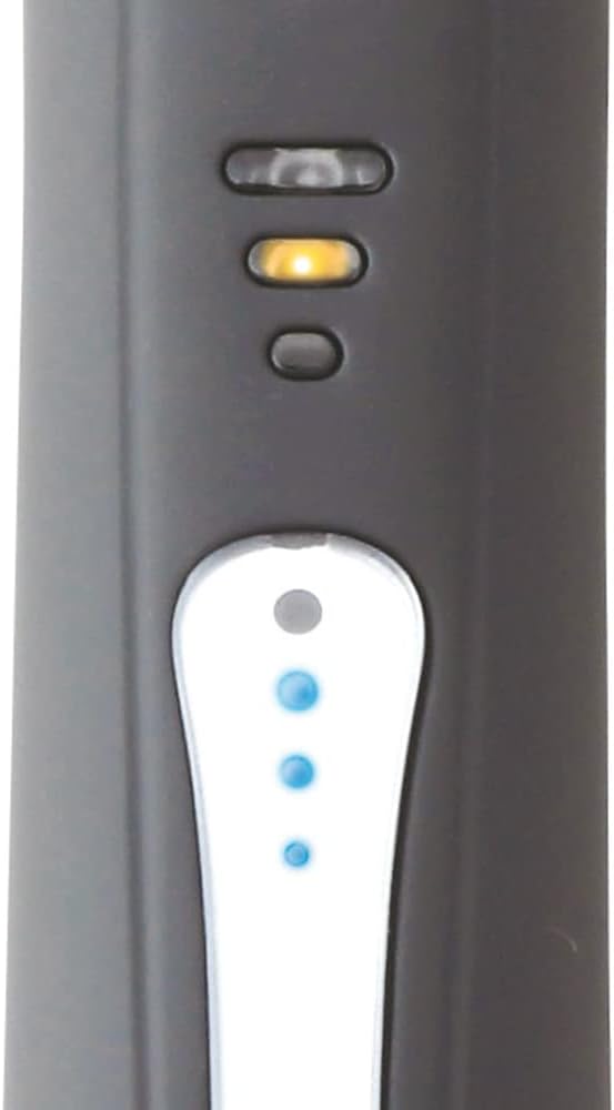 Toffy Beauty Беспроводной утюжок для волос Toffy Beauty Белый TB03-SH-WH, фото 5