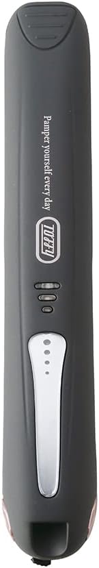 Toffy Beauty Беспроводной утюжок для волос Toffy Beauty Белый TB03-SH-WH, фото 7