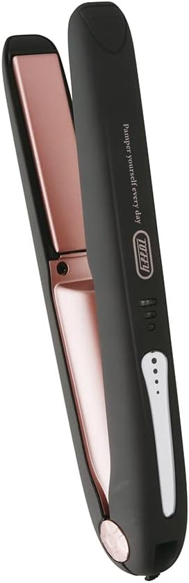 Toffy Beauty Беспроводной утюжок для волос Toffy Beauty Белый TB03-SH-WH, фото 9