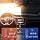 Toyota Crown 220 series эксклюзивный солнцезащитный козырек для автомобиля спереди 2018 года выпуска ~ Актуальный TOYOTA Crown 220 для ветрового стекла Солнцезащитный козырек с 5, фото 5