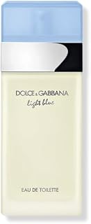 DOLCE & GABBANA(ドルチェアンドガッバーナ) ドルチェ&ガッバーナ ライトブルー オードトワレ フローラル フルーティ 単品 25ミリリットル (x 1)