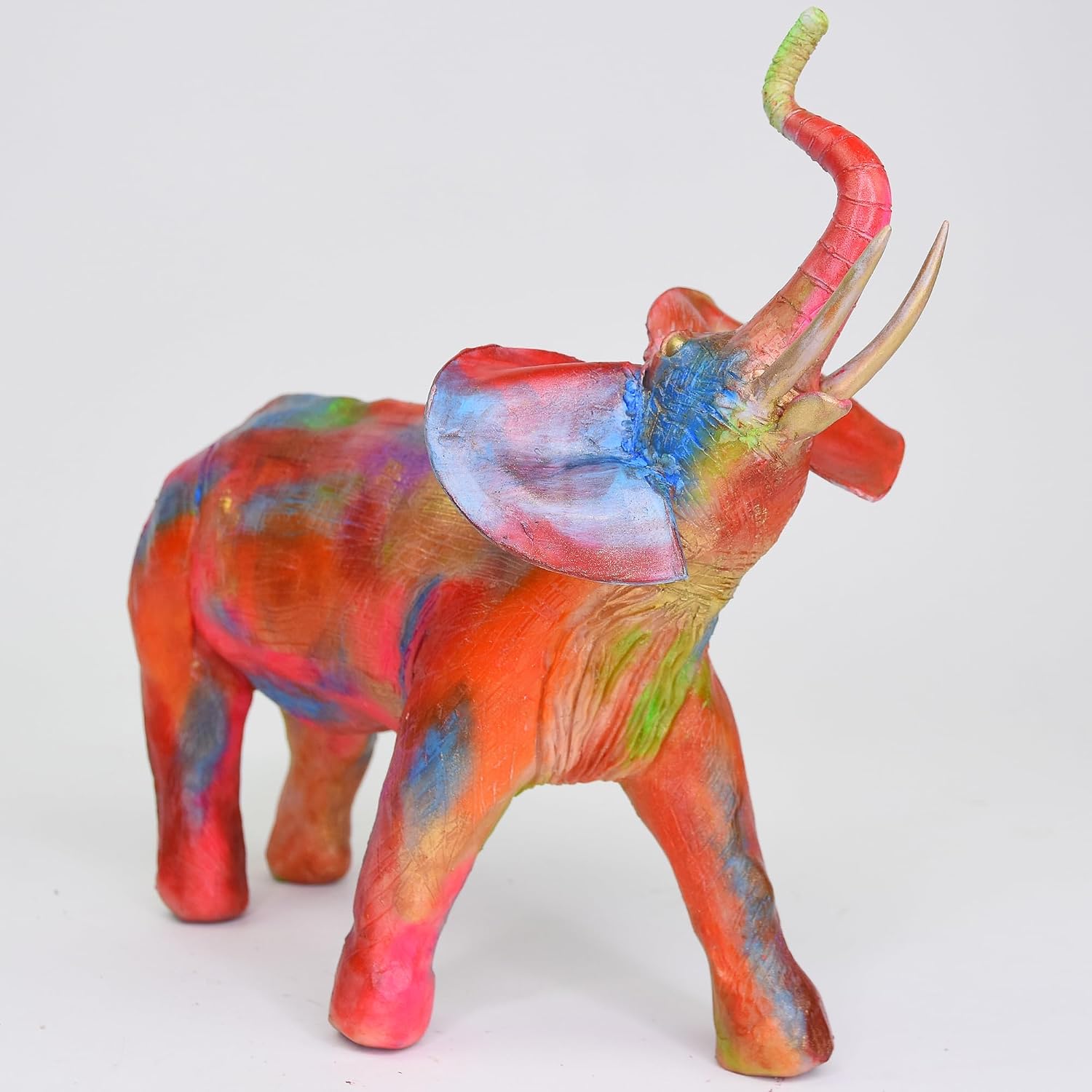 Скульптурный материал Sculpey Polyform Grace, 454 г, фото 4
