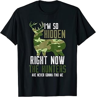 狩猟用品 狩猟服 狩猟用ライフル ハンター Tシャツ