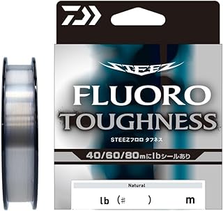 ダイワ(DAIWA) ライン スティーズフロロタフネス 2lb～25LB 120ｍ 各種