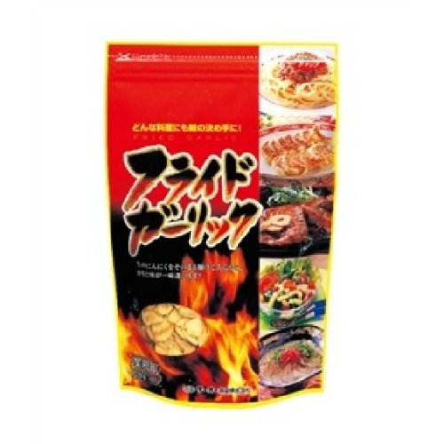 Tayo Fried Garlic 17.6 oz (500 g)