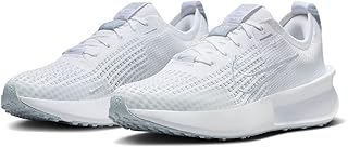 NIKE(ナイキ) シューズ スニーカー インタラクト ラン W Interact Run ホワイト/ウルフグレー/ピュアプラチナム FD2292-104 日本国内正規品