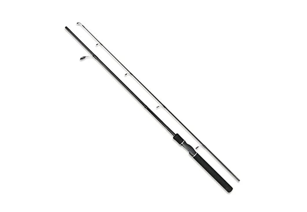 Osaka Fishing Equipment (OGK) Base Stick Black (BAST602MLS)