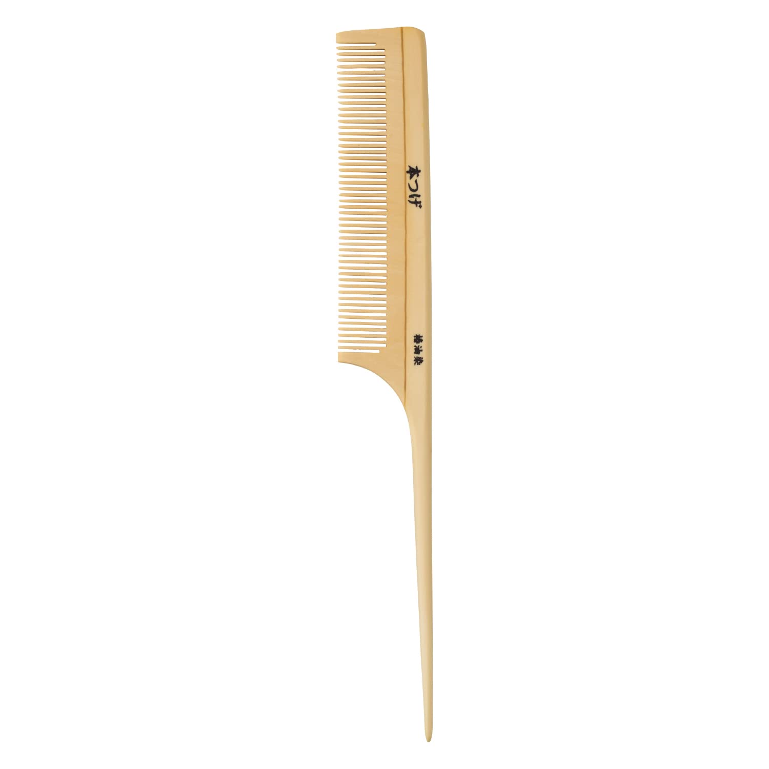 KAI Boxwood Comb 2-1 piece (x 1) Hanging comb