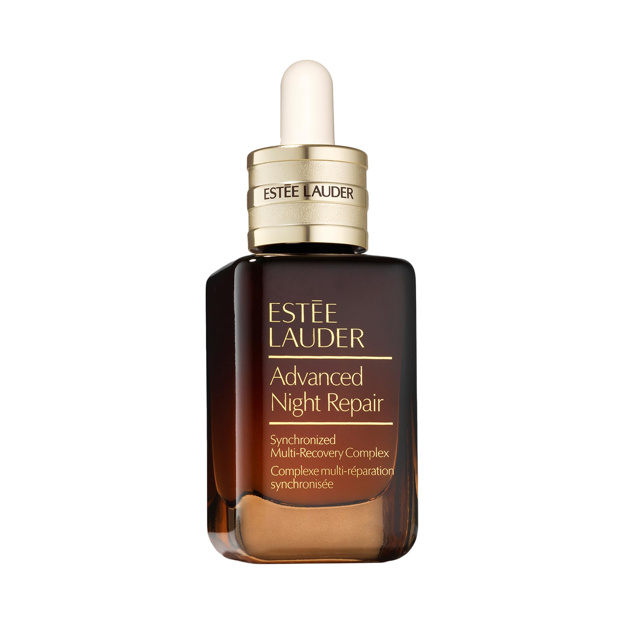 Estee Lauder Advanced Night Repair SMR Complex, 1.7 fl oz (50 ml) Beauty Serum, Peptide, Genuine Product, Gift