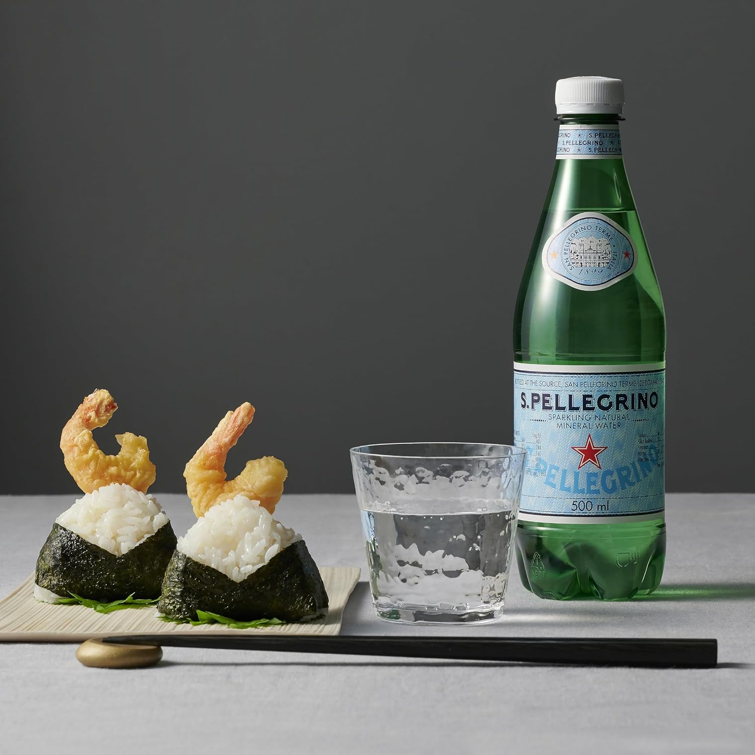 Газированная вода для домашних животных S.Pellegrino, 16,9 жидких унций (500 мл) х 36 бутылок ПЭТ-бутылки, 16,9 жидких унций (500 мл) х, фото 9