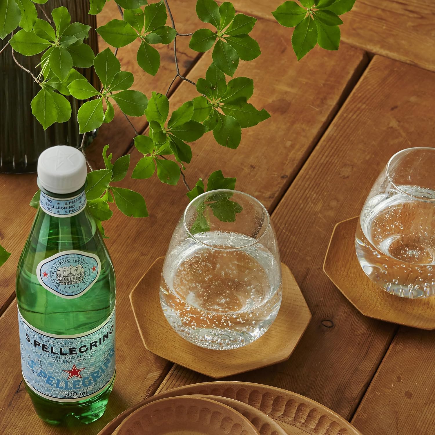 Газированная вода для домашних животных S.Pellegrino, 16,9 жидких унций (500 мл) х 36 бутылок ПЭТ-бутылки, 16,9 жидких унций (500 мл) х, фото 13