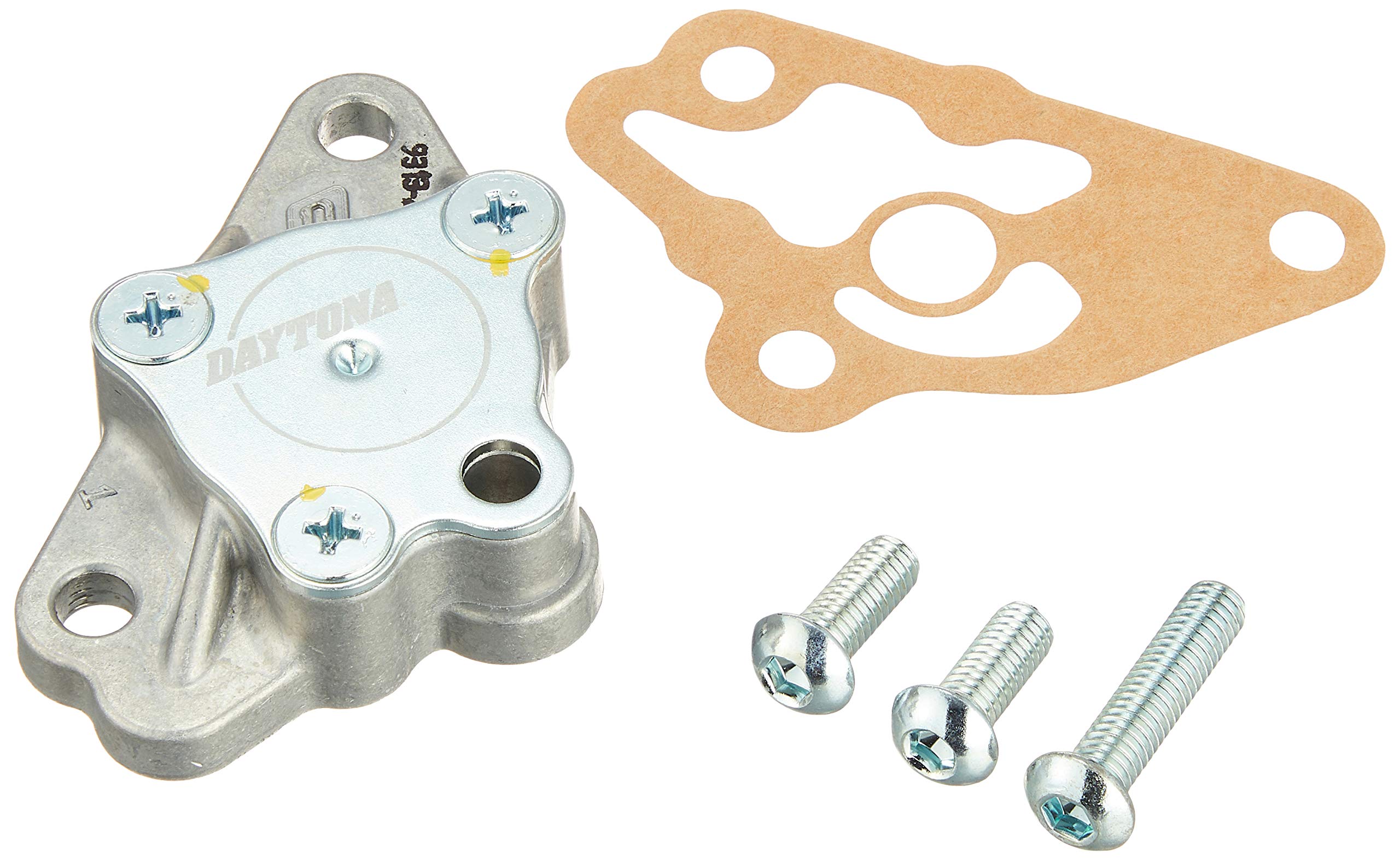 Daytona 74670 Mega Oil Pump TYPE2 for Motorcycles/Monkey