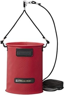 シマノ(SHIMANO) 水汲みバッカン リミテッドプロ 4~6リットル BK-151S