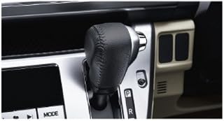 DAIHATSU ダイハツ 純正用品 CAST キャスト シフトノブ(本革)
